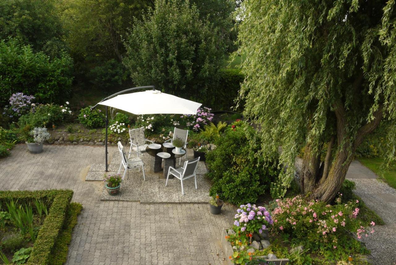 Appartement Auf Dem Land Neuenkirchen (Schleswig-Holstein) Exterior foto