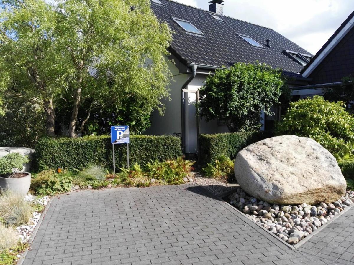 Appartement Auf Dem Land Neuenkirchen (Schleswig-Holstein) Exterior foto