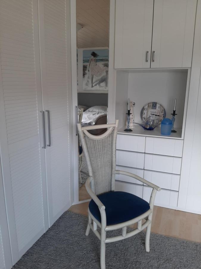 Appartement Auf Dem Land Neuenkirchen (Schleswig-Holstein) Exterior foto