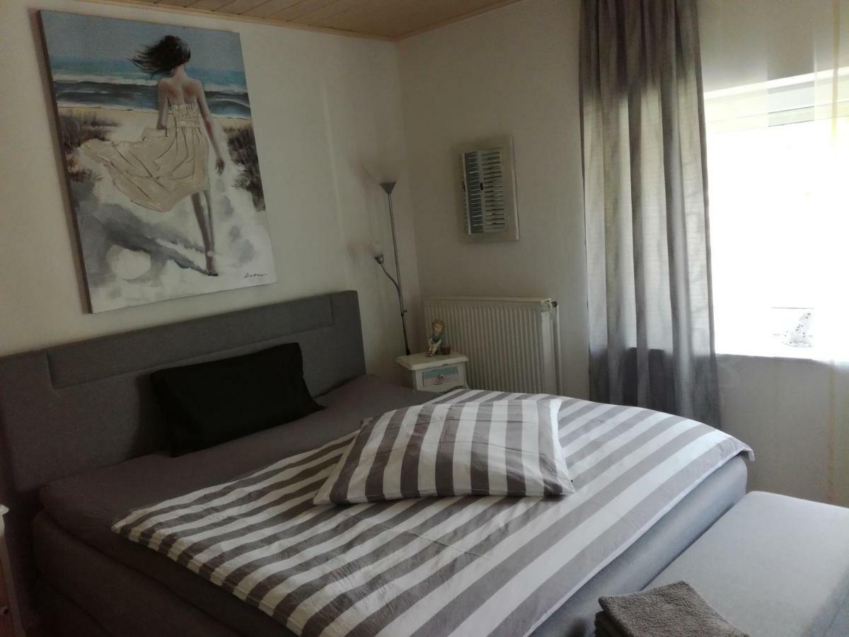 Appartement Auf Dem Land Neuenkirchen (Schleswig-Holstein) Exterior foto