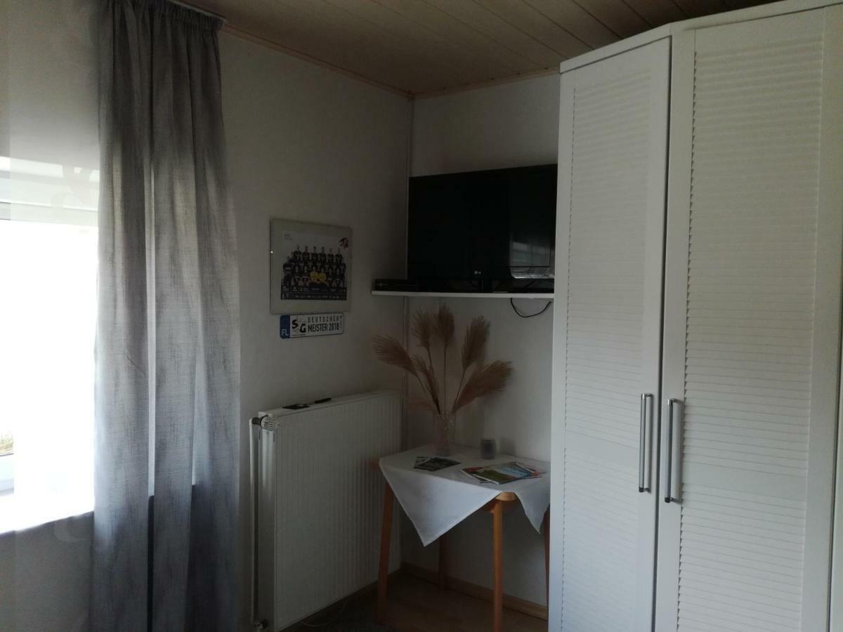 Appartement Auf Dem Land Neuenkirchen (Schleswig-Holstein) Exterior foto